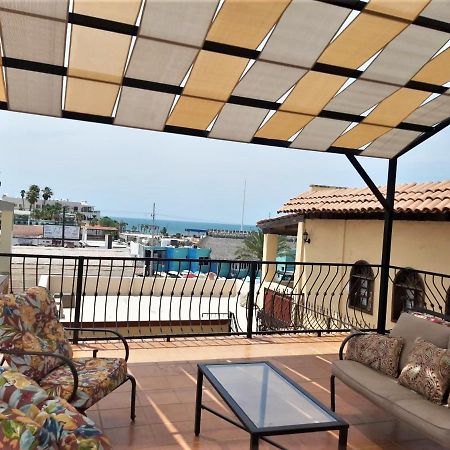 Puerto Peñasco Loft With Rooftop Deck In The Malecon - Unit #205 المظهر الخارجي الصورة