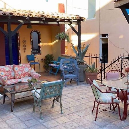 Puerto Peñasco Loft With Rooftop Deck In The Malecon - Unit #205 المظهر الخارجي الصورة