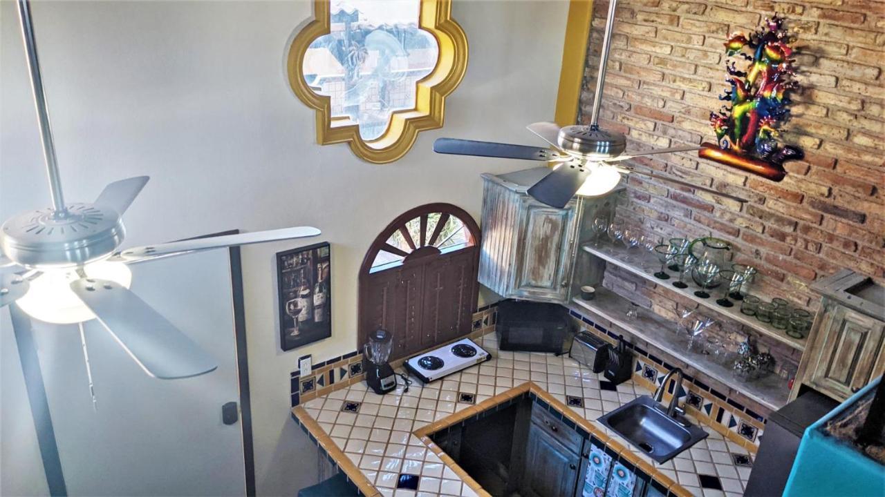 Puerto Peñasco Loft With Rooftop Deck In The Malecon - Unit #205 المظهر الخارجي الصورة