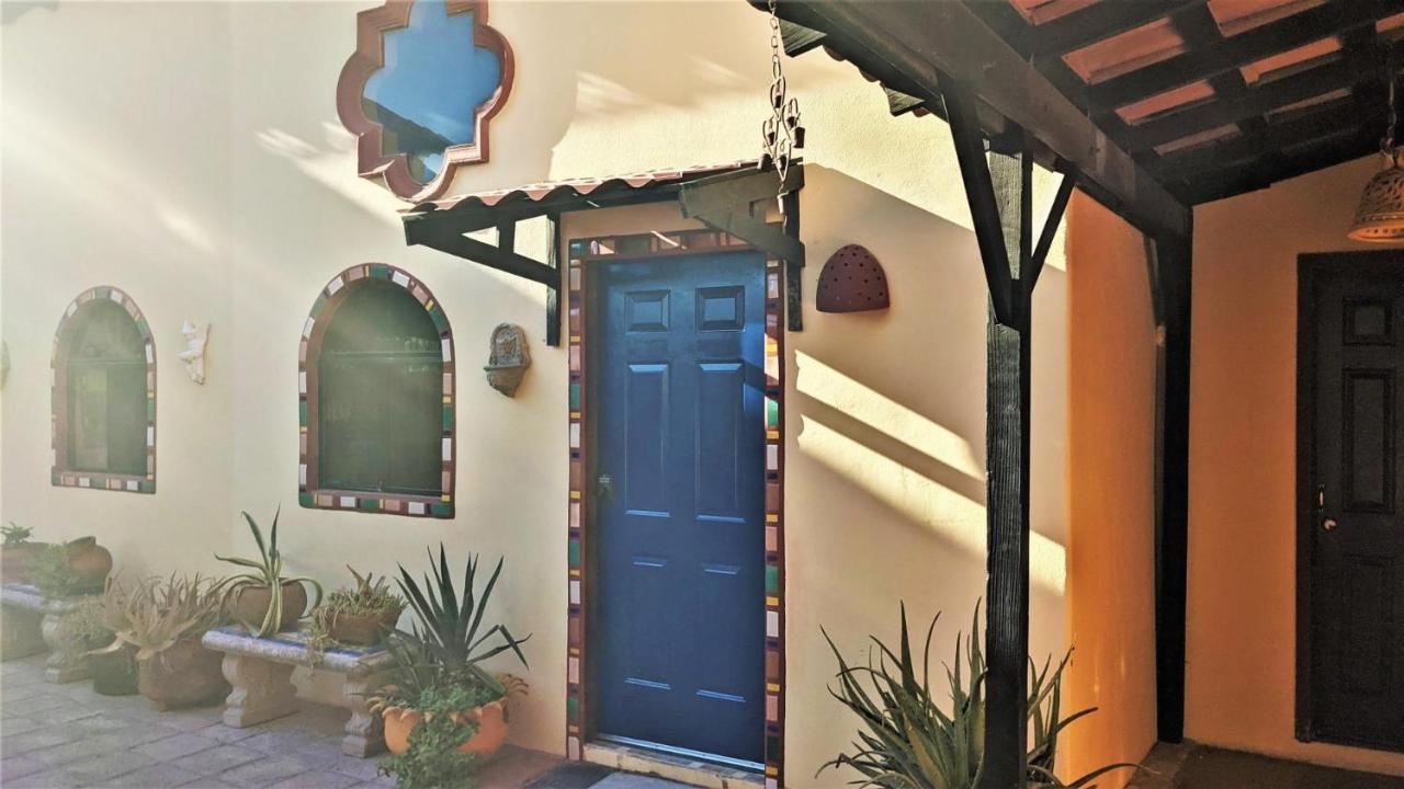 Puerto Peñasco Loft With Rooftop Deck In The Malecon - Unit #205 المظهر الخارجي الصورة