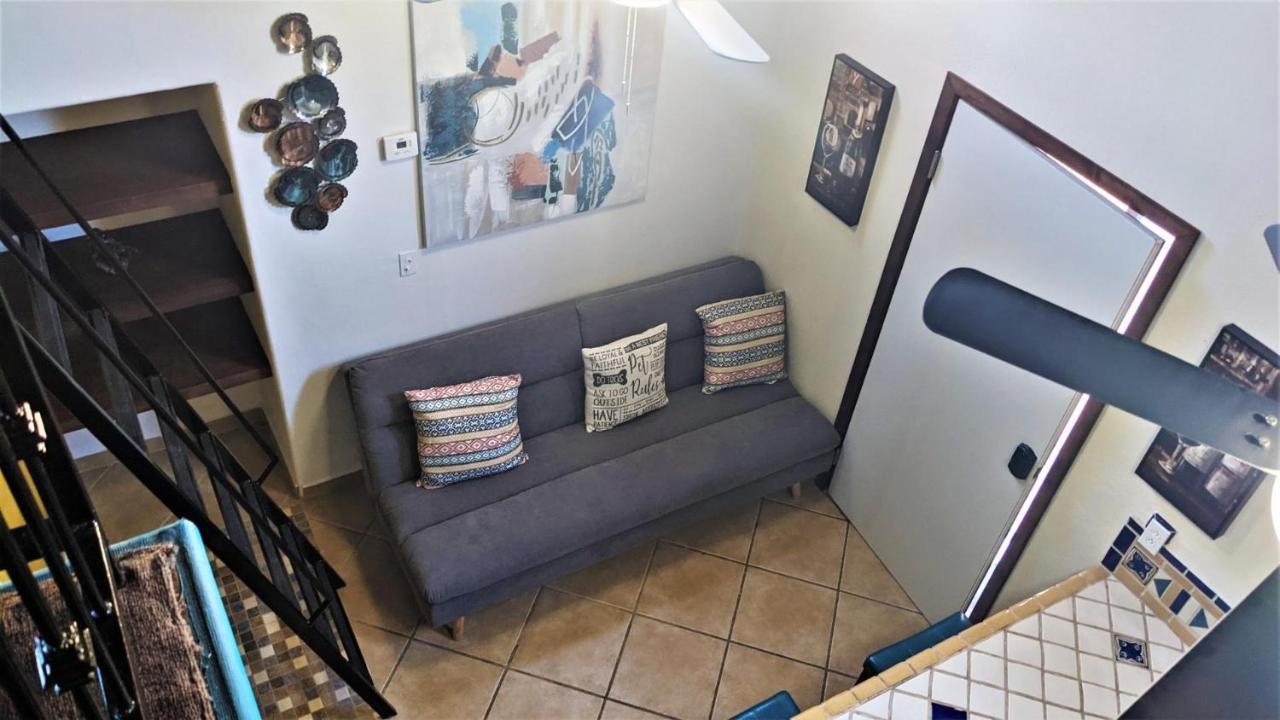 Puerto Peñasco Loft With Rooftop Deck In The Malecon - Unit #205 المظهر الخارجي الصورة