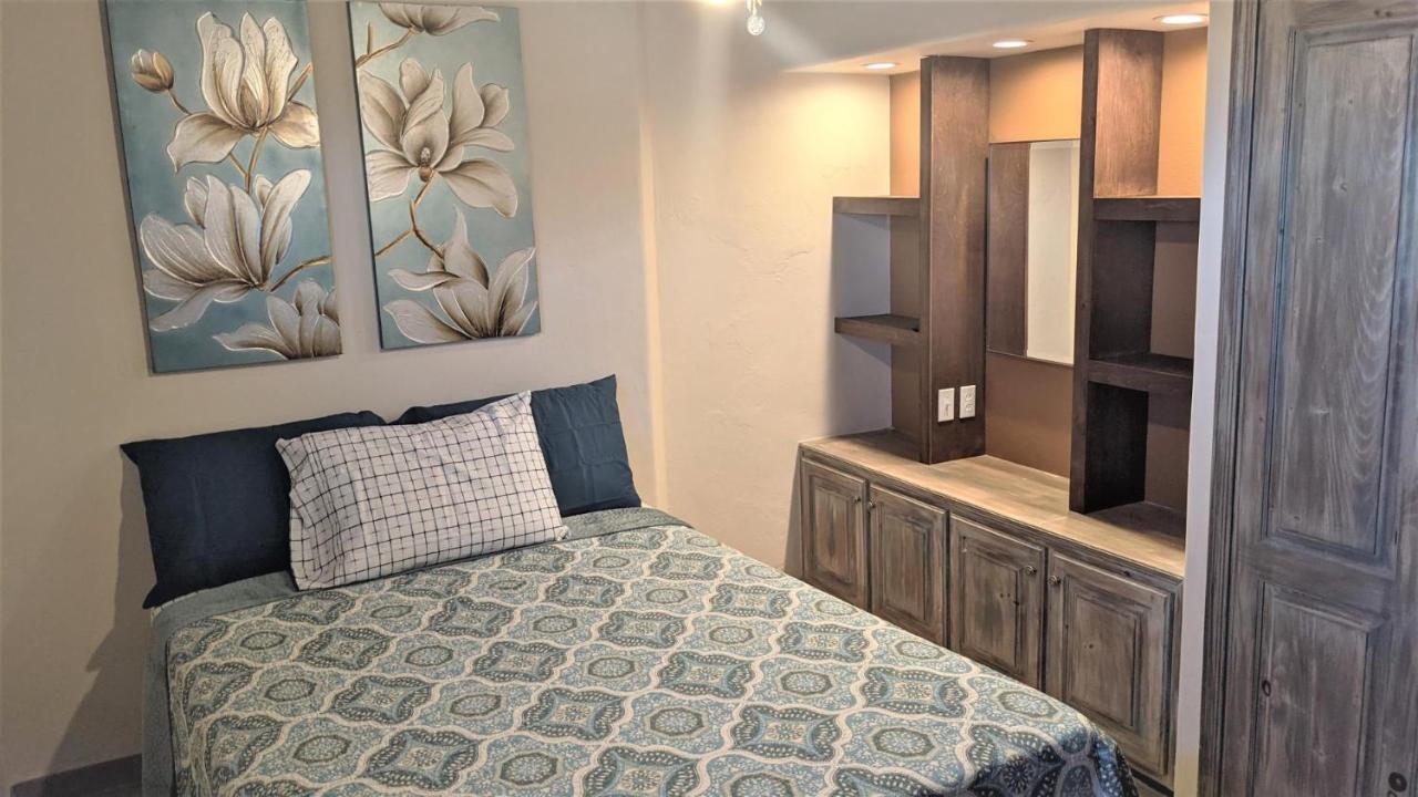 Puerto Peñasco Loft With Rooftop Deck In The Malecon - Unit #205 المظهر الخارجي الصورة