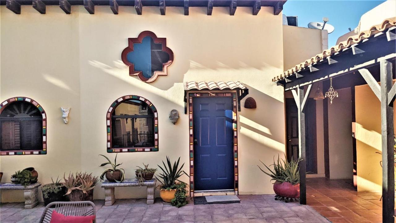 Puerto Peñasco Loft With Rooftop Deck In The Malecon - Unit #205 المظهر الخارجي الصورة