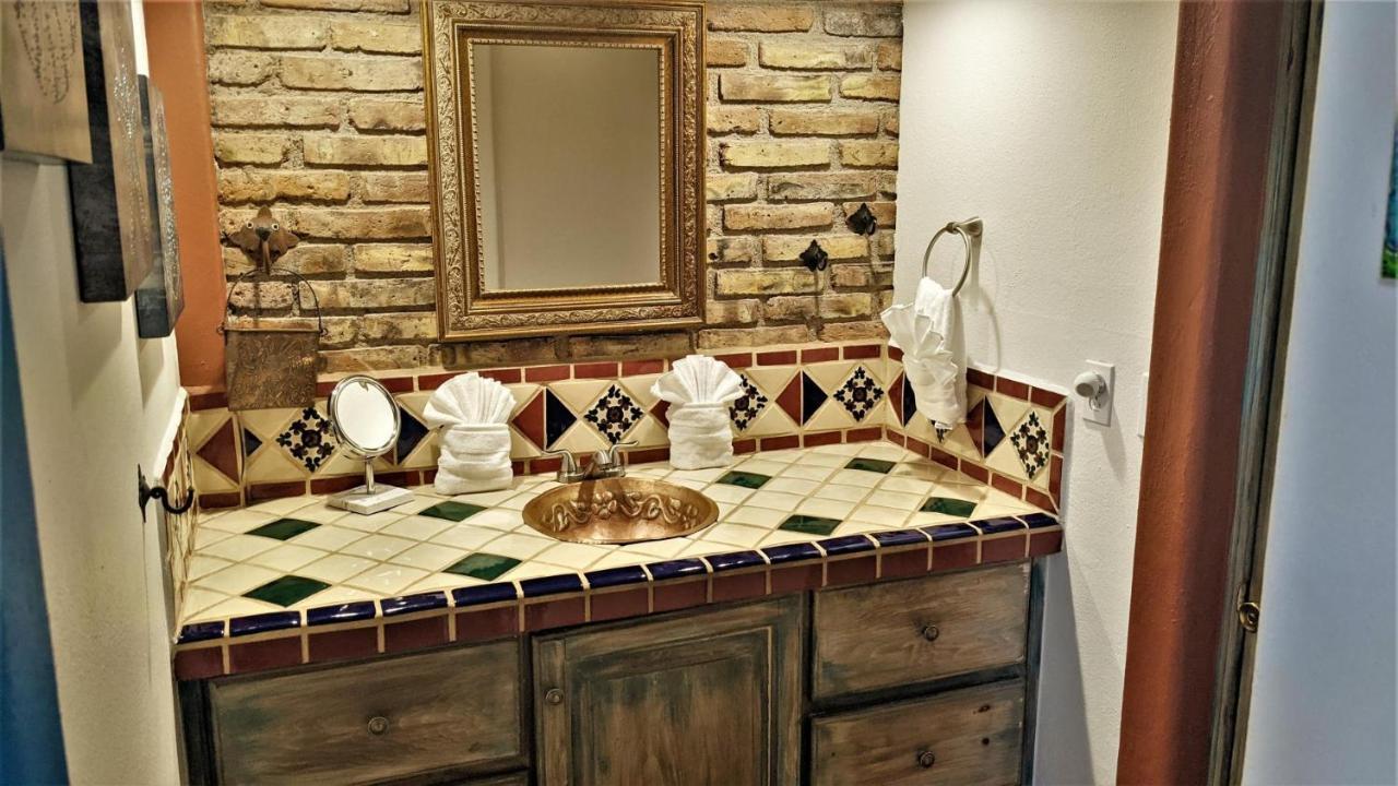 Puerto Peñasco Loft With Rooftop Deck In The Malecon - Unit #205 المظهر الخارجي الصورة