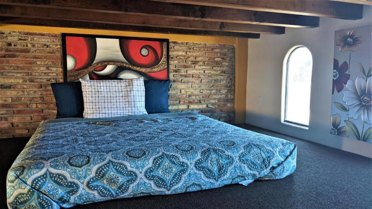 Puerto Peñasco Loft With Rooftop Deck In The Malecon - Unit #205 المظهر الخارجي الصورة