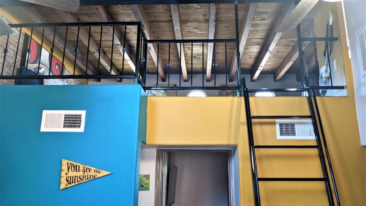 Puerto Peñasco Loft With Rooftop Deck In The Malecon - Unit #205 المظهر الخارجي الصورة
