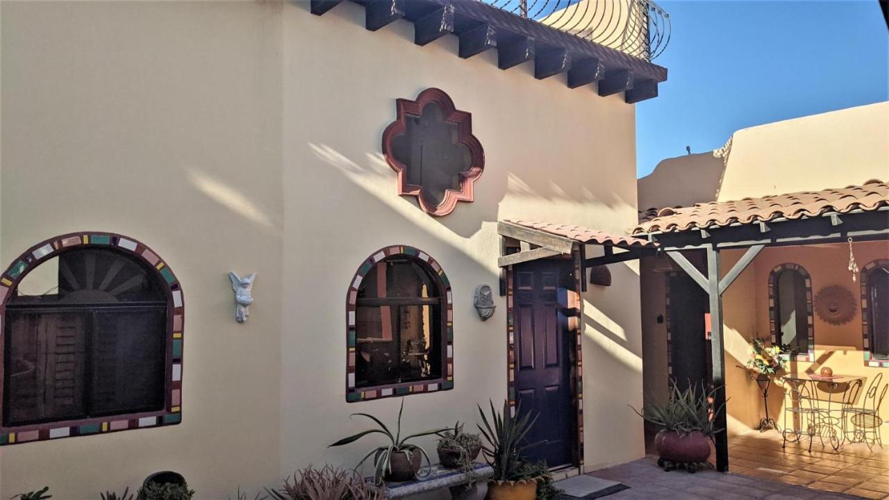 Puerto Peñasco Loft With Rooftop Deck In The Malecon - Unit #205 المظهر الخارجي الصورة