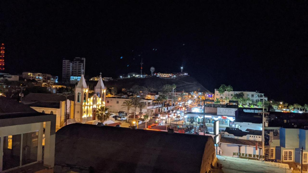 Puerto Peñasco Loft With Rooftop Deck In The Malecon - Unit #205 المظهر الخارجي الصورة