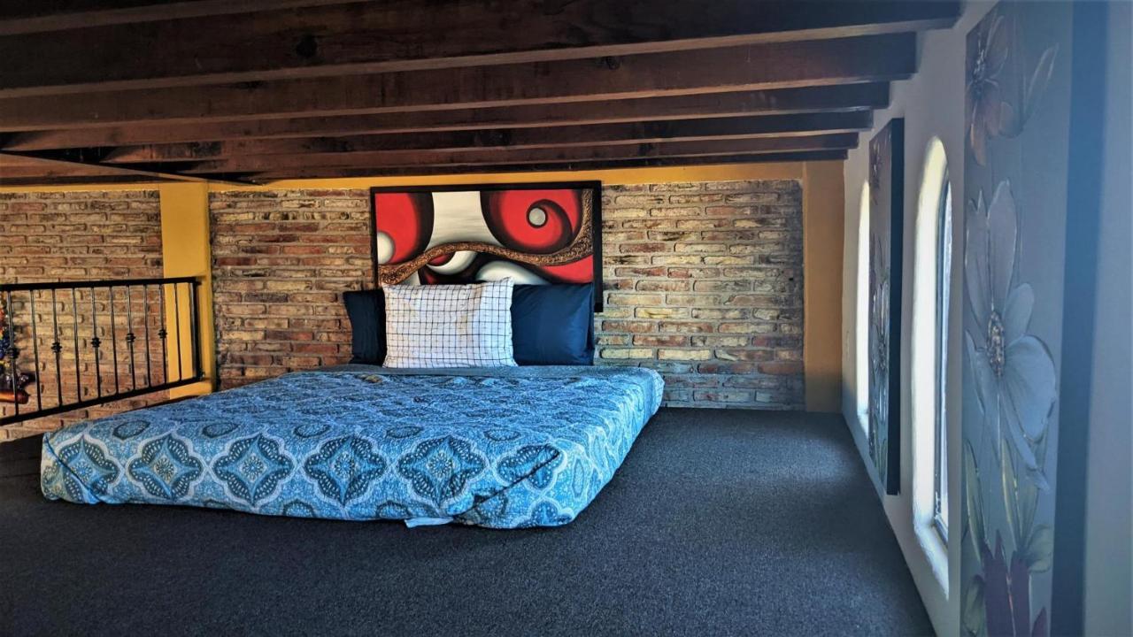 Puerto Peñasco Loft With Rooftop Deck In The Malecon - Unit #205 المظهر الخارجي الصورة