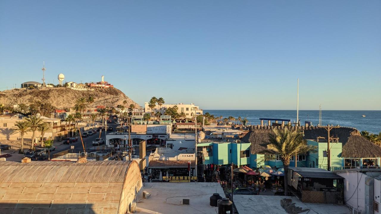 Puerto Peñasco Loft With Rooftop Deck In The Malecon - Unit #205 المظهر الخارجي الصورة